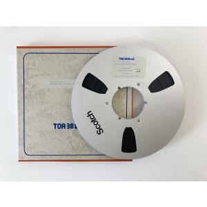 オープンリール/ オトマール・スウィトナー / ドヴォルザーク：交響曲第3番 / 国内盤 10号 2トラック 38cm/s (15IPS) TOA21195 18866