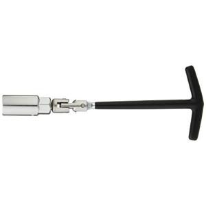 東単 (TOHTAN) フレキシブルプラグレンチ Dプラグ (18mm)