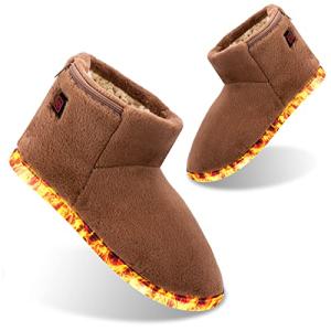 電気スリッパ 電気足温器 Fohil 充電式 フットウォーマー