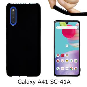 Samsung Galaxy S9 ブラック ケース付き SC-02K SCV38 GALAXY S9 【 黒TPU 】 sc02k ギャラクシー s9 ソフト