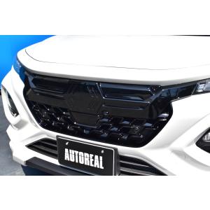 サムライプロデュース アウトレット品 スズキ フロンクス 専用