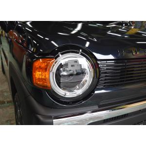 ⭐️ハスラー　MR52 MR92 ヘッドライトレンズ左 楽天市場】mr92s ledヘッドライトの通販