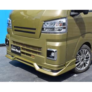 REALSPEED】ハイゼットトラック ジャンボ(S500P)マイナーチェンジ後用