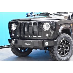 REALSPEED】リアルスピード ジムニー（JB23W）用7インチライトアイ