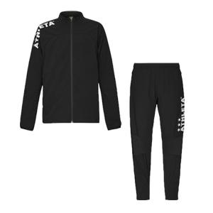 ATHLETA アスレタ 裏地付きストレッチウ...の詳細画像2