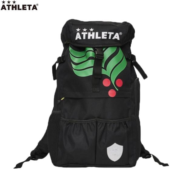 ATHLETA アスレタ カフェブラバックパック 35L 25SS 05340 リュックサック リュ...
