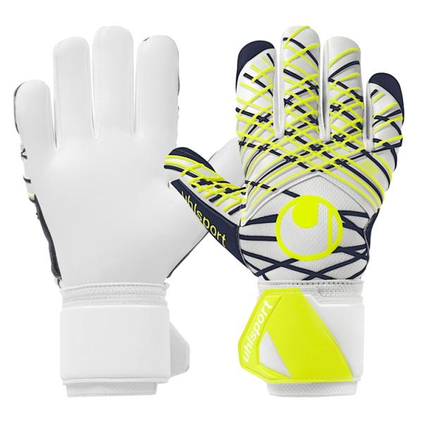 Uhlsport ウールシュポルト アブソルートグリップ ハーフネガティブ プロジュニア 10113...