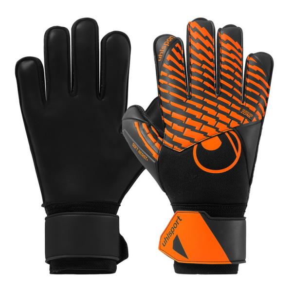 Uhlsport ウールシュポルト ソフトレジスト 1011390 01  キーパーグローブ GK ...