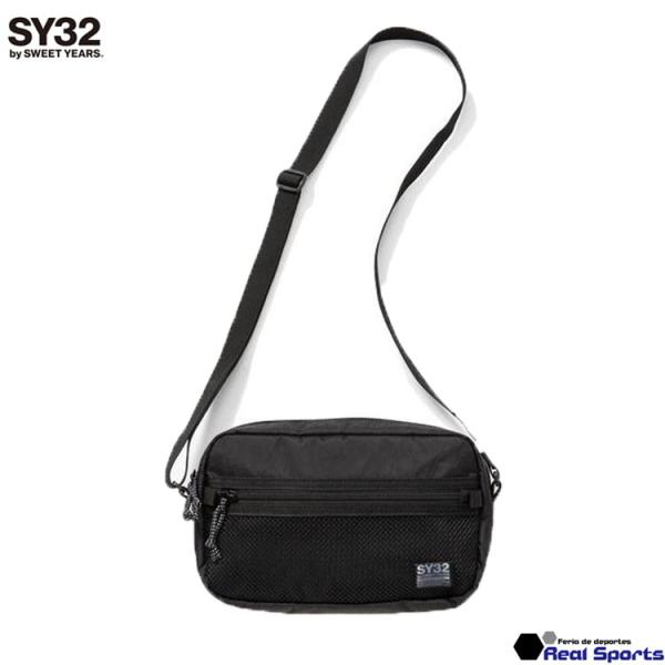 【SY32 by SWEET YEARS】SHOULDER BAG 10281 ショルダーバック ボ...