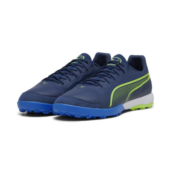 特価【PUMA プーマ】 プーマキング プロ TT [GEAR UP PACK] 23AH 1072...