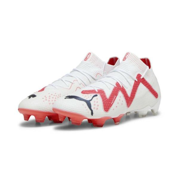 特価【PUMA プーマ】フューチャー アルティメット FG/AG LONG PILE [BREAK ...