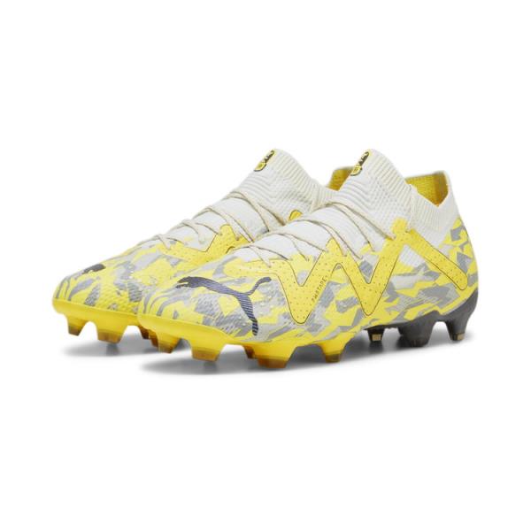 特価【PUMA プーマ】フューチャー アルティメット FG/AG LONG PILE [VOLTAG...