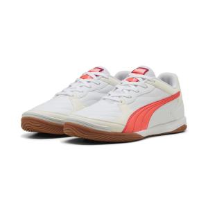 PUMA（プーマ） IBERO IV イベロ IV 107418 04WHT/BLK : ABC-MART