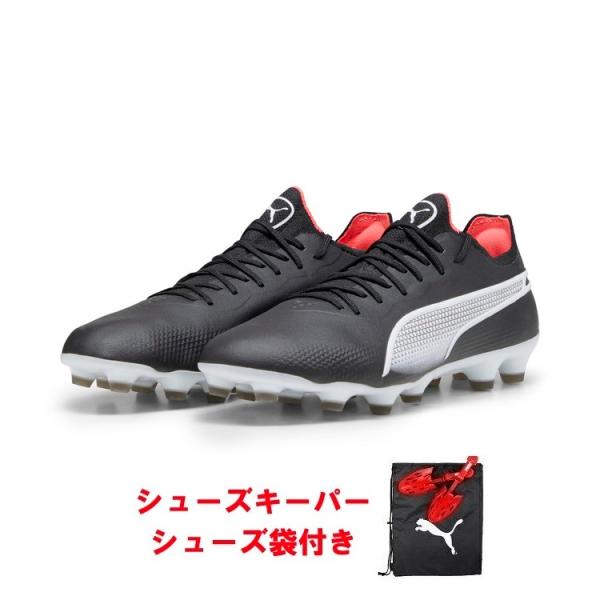 ノベルティ付【PUMA プーマ】プーマキング アルティメット HG/AG [BREAK THROUG...