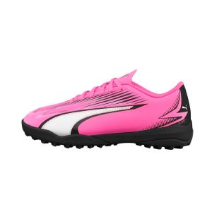 特価【PUMA プーマ】ウルトラ プレイ TT＋MID Jr[Phenomenal PACK] SS24 107774 01 ジュニア サッカー用 トレシュー レアルスポーツ｜realsports