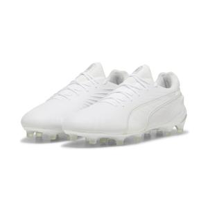 PUMA パラメヒコ　パールホワイト　28cm PUMA（プーマ） パラメヒコ ホワイトパール×シルバー 【PUMA|プーマ