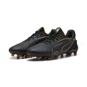 PUMAサッカースパイク土 天然芝 人工芝用 パラメヒコ SE プロ HG/AG PUMA プーマ（PUMA）（メンズ）サッカースパイク 土 天然芝 人工