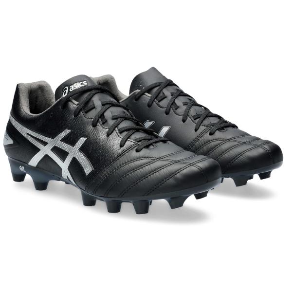 【asics アシックス】DS LIGHT PRO BLACK/PURE SILVER 1103A0...