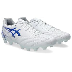 ASICS（アシックス） DSライト X-FLY 5 ホワイト×レイニーレイク