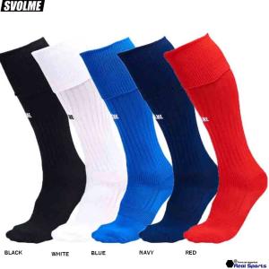 SVOLME（スボルメ） チーム Jr ゲームソックス ジュニア用 サッカー