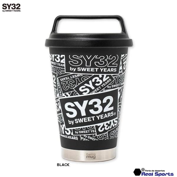 【SY32 by SWEET YEARS】GRIP TUMBLER 12253TM サーモマグ タン...