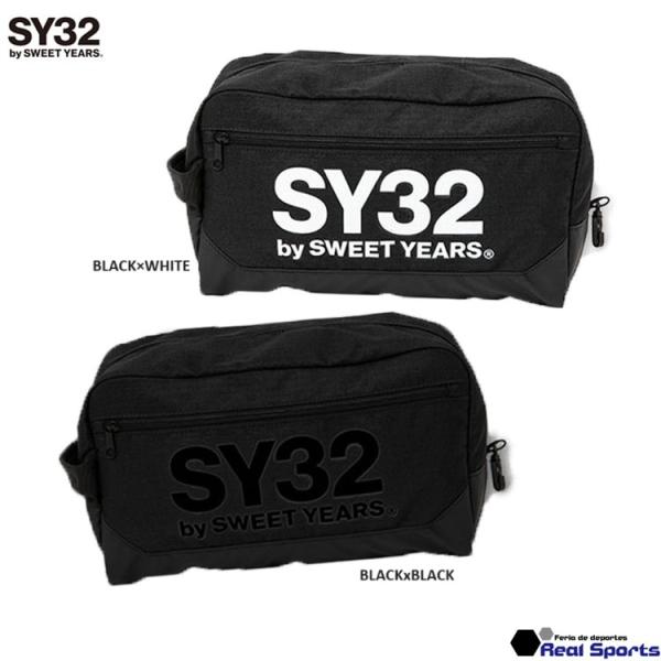 【SY32 by SWEET YEARS】MULTI BOX 12254G ボックスバック ポーチ ...