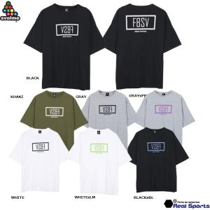 特価【SVOLME スボルメ】23SS VSBFロゴシャツ 1231-06400 Tシャツ サッカー...