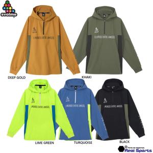 SVOLME（スボルメ） 裏メッシュ バーサタイルブルゾン 1244-41601