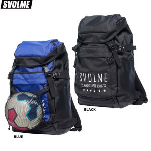SVOLME（スボルメ） バックパック 32L 1251-40320 サッカー フットサル