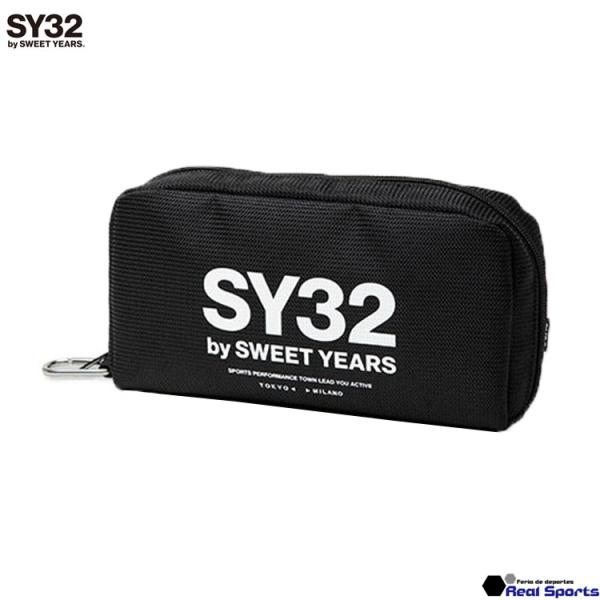 特価【SY32 by SWEET YEARS】MULTI POACH 12600 ポーチ 小物入れ ...