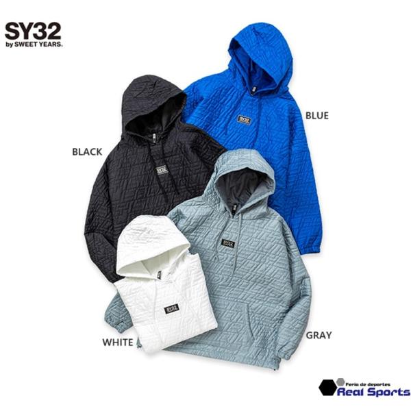 SY32 by SWEET YEARS エスワイサーティートゥ-バイスウィートイヤーズ INSULA...