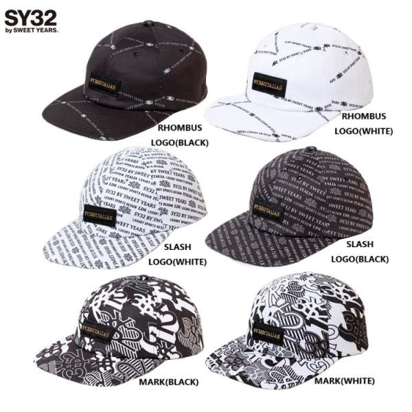 SY32 by SWEET YEARS エスワイサーティトゥー バイ スウィートイヤーズ GRAPH...