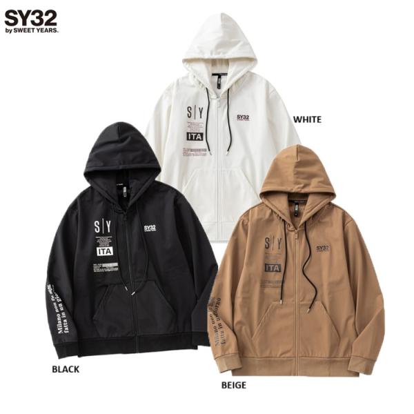 SY32 by SWEET YEARS エスワイサーティトゥー バイ スウィートイヤーズ 3 LAY...