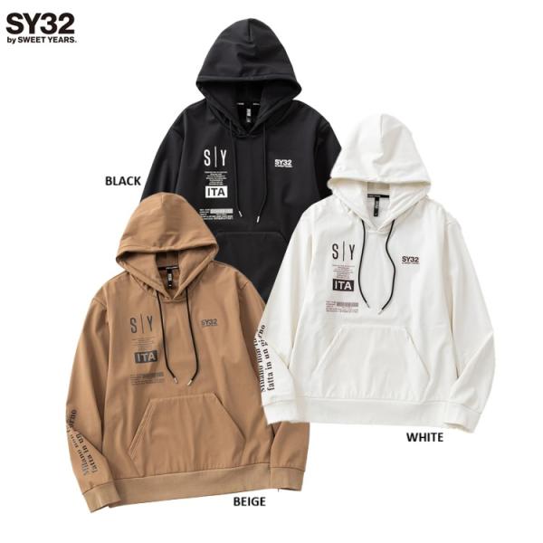 SY32 by SWEET YEARS エスワイサーティトゥー バイ スウィートイヤーズ 3 LAY...