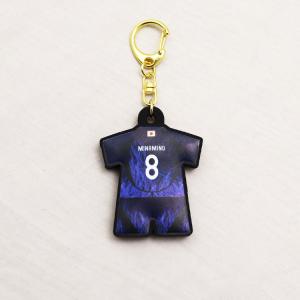 オフィシャル ライセンスグッズ JFA プレーヤーズユニ型ラバー