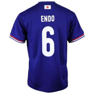 オフィシャル ライセンスグッズ JFA サッカ...の詳細画像2