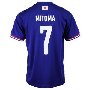 オフィシャル ライセンスグッズ JFA サッカ...の詳細画像3