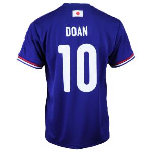 オフィシャル ライセンスグッズ JFA サッカ...の詳細画像5