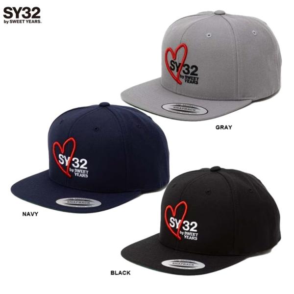 SY32 by SWEET YEARS エスワイサーティトゥー バイ スウィートイヤーズ HEART...