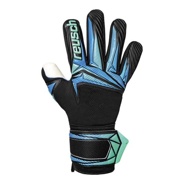 reusch ロイシュ アトラクト リグリップ NC 5660535 7272 ゴールキーパーグロー...