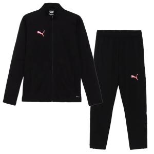 PUMA（プーマ） メンズ サッカーウェア 上下セット WINTERIZED PACK
