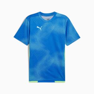 PUMA（プーマ） メンズ サッカー/フットサル 半袖シャツ INDIVIDUAL