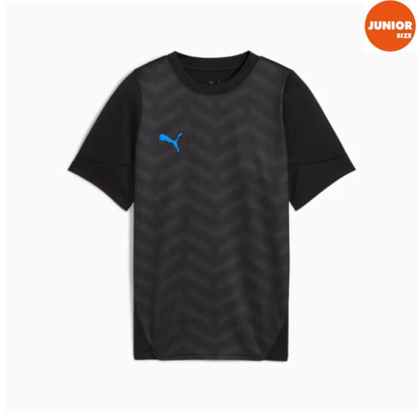 PUMA プーマ 25AW ジュニア INDIVICUP SSシャツ 660502-07 プラクティ...