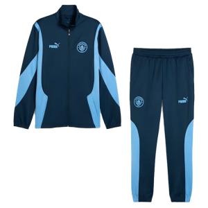 PUMA（プーマ） MCFC マンチェスターシティ 2025-26 ジャージ上下