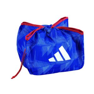 【adidas アディダス】新型ボールネット 1個入れ サッカー日本代表 ABN03JP サッカー用品 ボールバッグ レアルスポーツ｜realsports