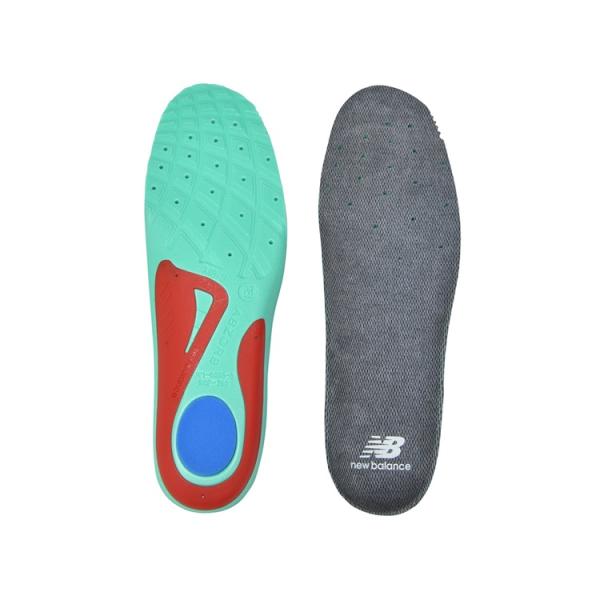 New Balance ニューバランス サポーティブリバウンドインソール ac7794j スニーカー...