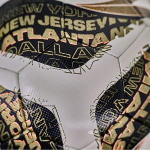 adidas アディダス サッカーボール 4号...の詳細画像2