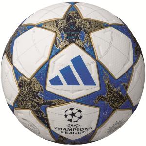 未使用adidas フィナーレ2009 チャンピオンズリーグ　FINAL ボール 未使用adidas フィナーレ2009 チャンピオンズリーグ FINAL