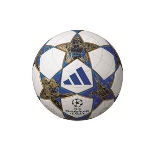 adidas アディダス サッカーボール 5号球 フィナーレ 25/26 プロ