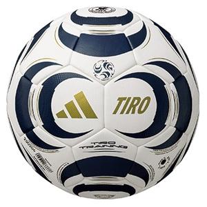 adidas（アディダス） サッカーボール 5号球 TIROトレーニング